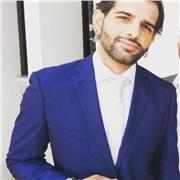 Laureando magistrale in management dello sport e delle attività motorie offre lezioni biologia